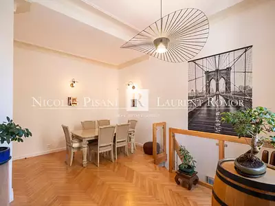Appartement, 142 m²