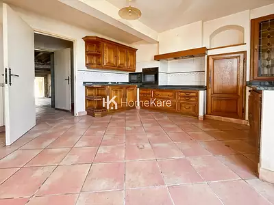 Maison, 170 m²