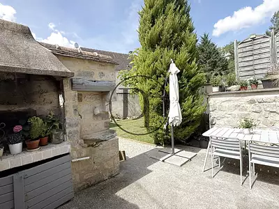 Maison, 80 m²