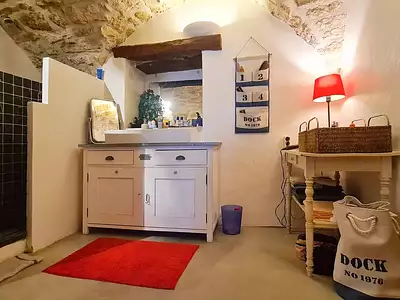 Maison, 110 m²