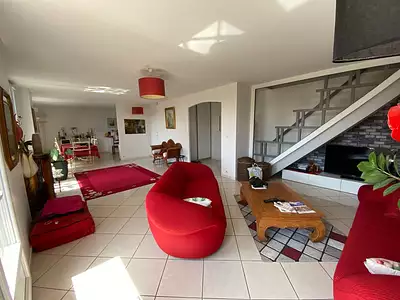 Appartement, 119,45 m²