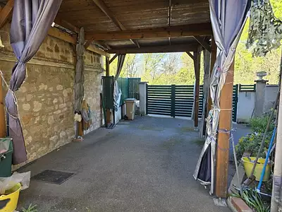 Maison, 72 m²