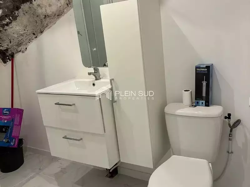 Appartement, 20,51 m²