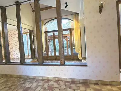 Maison, 191 m²