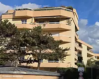 Appartement, 46,18 m²