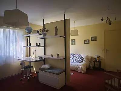 Maison, 138,6 m²