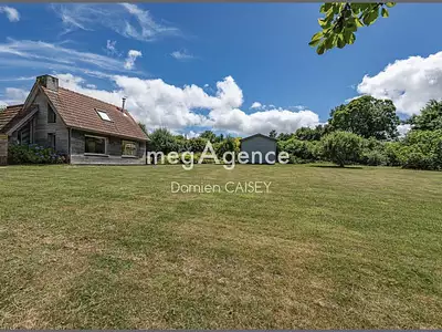 Maison, 131 m²