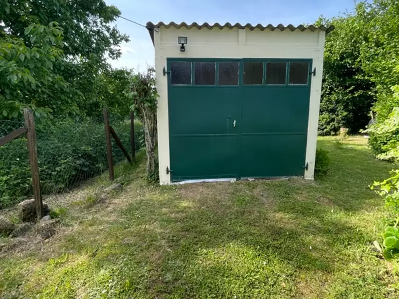 Maison, 51 m²