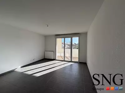 Appartement, 62,5 m²