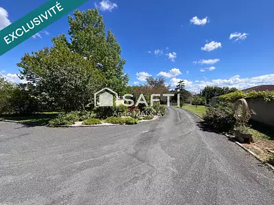 Maison, 144 m²
