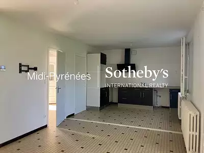 Maison, 91 m²