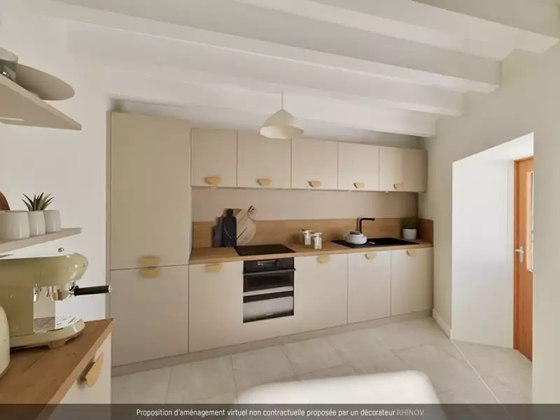 Maison, 211 m²