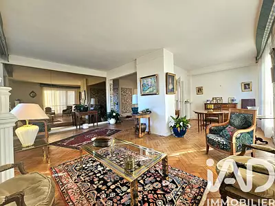 Appartement, 108 m²