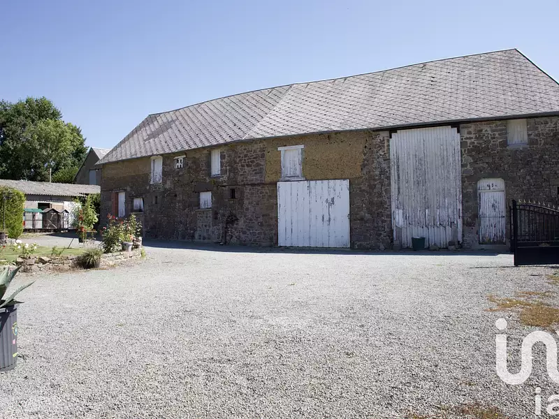 Maison, 131 m²