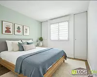 Appartement, 75,47 m²