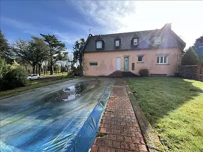 Maison, 190 m²
