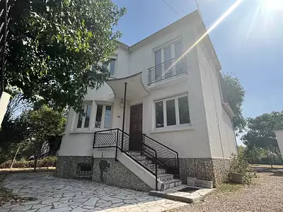 Maison, 130 m²