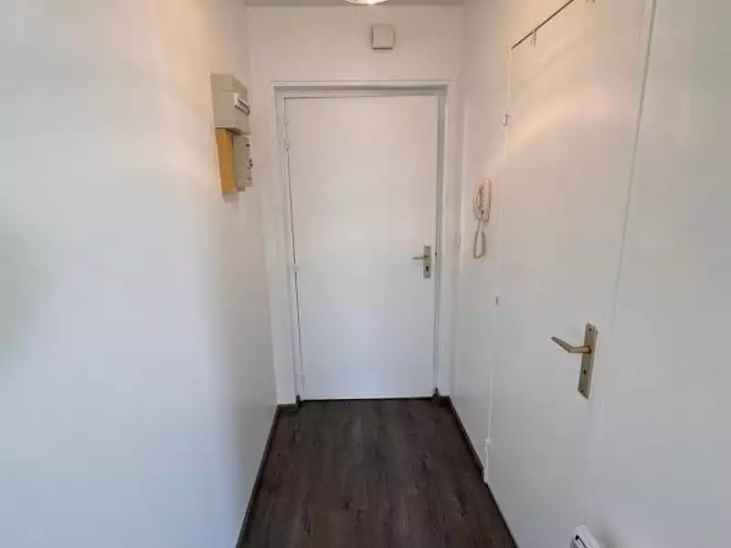Appartement, 23 m²