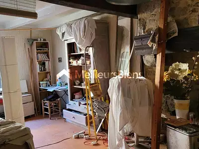 Maison, 48 m²