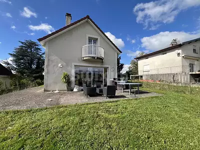 Maison, 137 m²