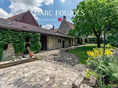 Maison, 230 m²