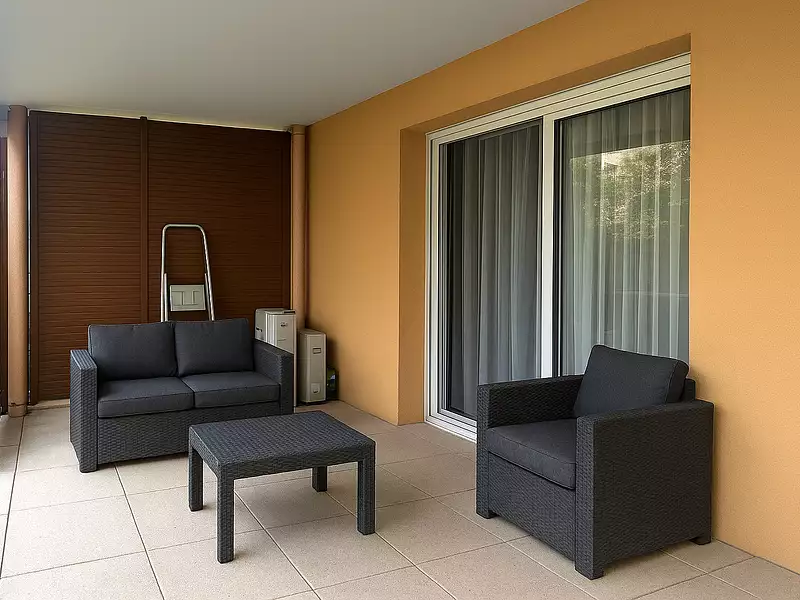 Appartement, 61,54 m²