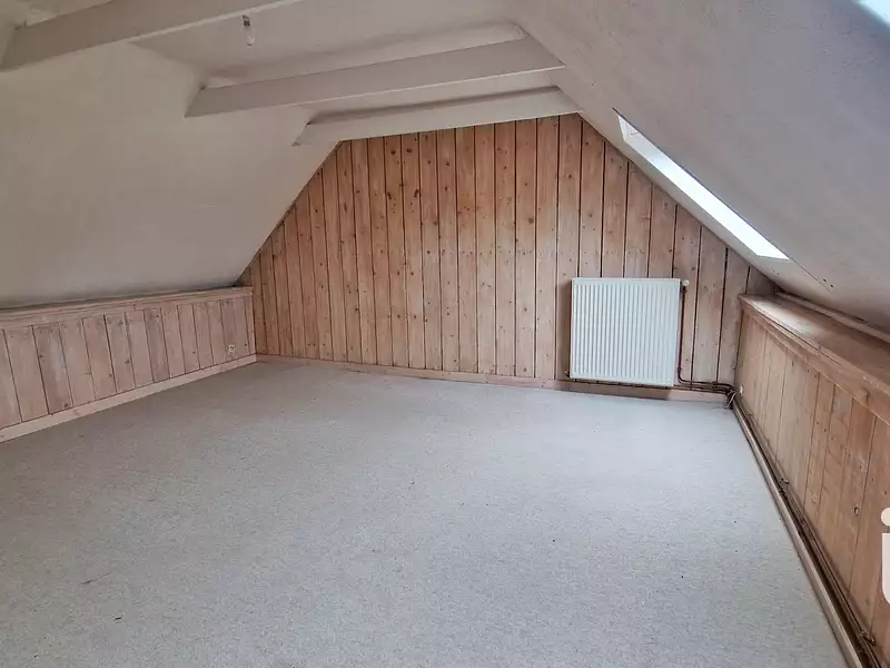 Maison, 105 m²