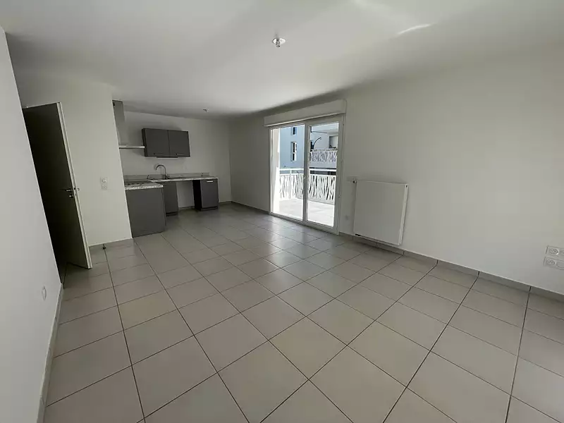 Appartement, 65,65 m²