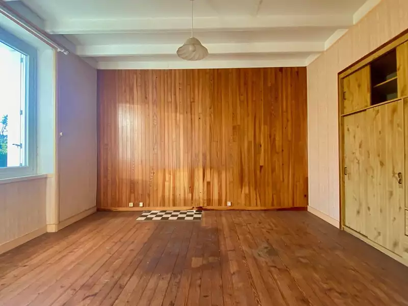 Maison, 138 m²
