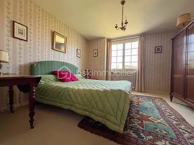 Maison, 166 m²