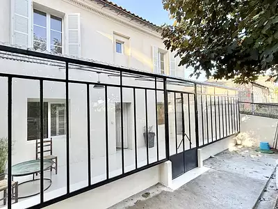 Maison, 72 m²