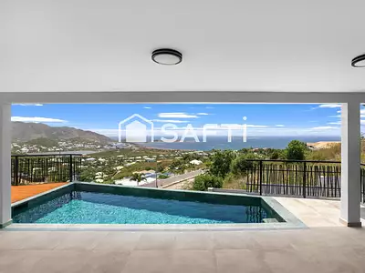 Maison, 140 m²