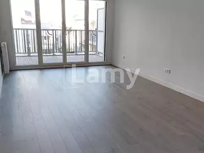 Appartement, 64,26 m²