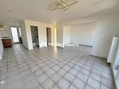 Appartement, 81 m²