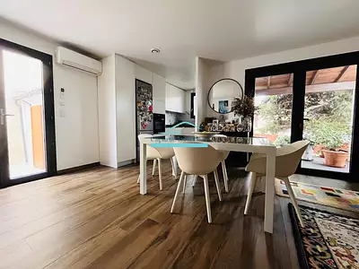 Maison, 76 m²