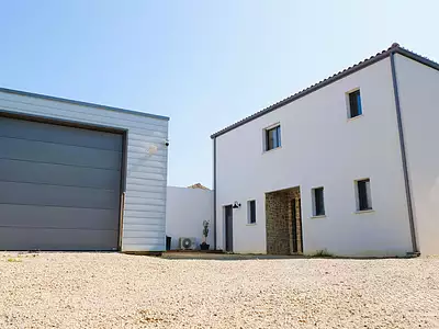 Maison, 128,45 m²