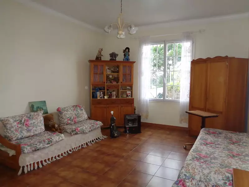 Appartement, 136 m²