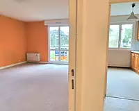 Appartement, 51 m²