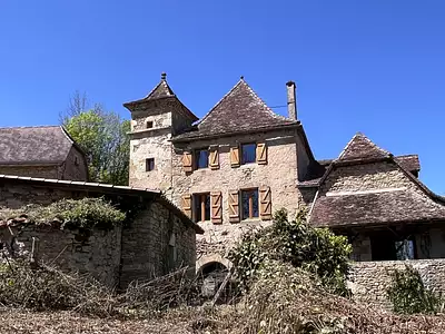 Maison, 280 m²