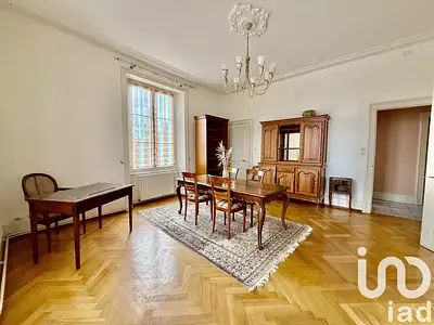 Appartement, 81 m²