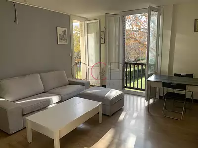 Appartement, 55,45 m²