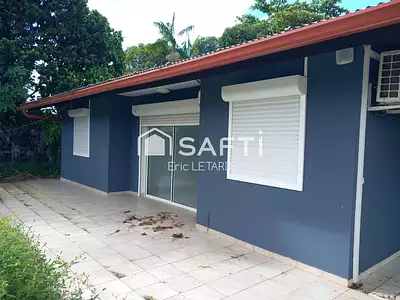 Maison, 85 m²