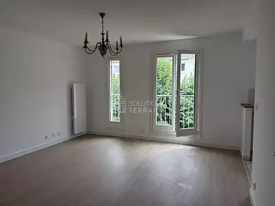 Appartement, 52 m²
