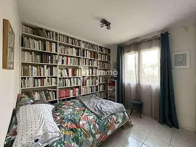 Maison, 89 m²