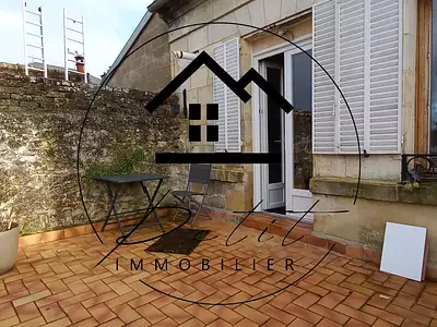 Maison, 88,65 m²