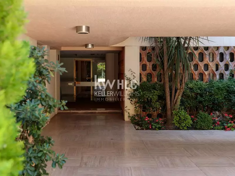 Appartement, 66 m²
