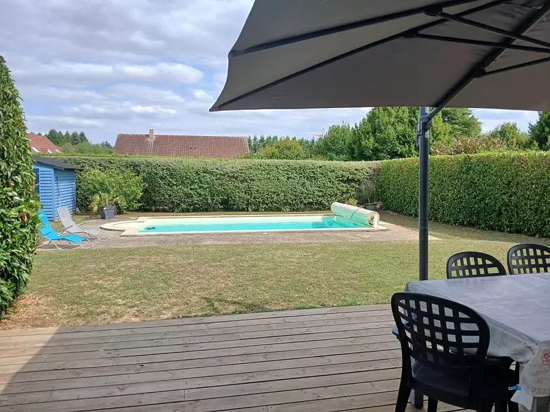 Maison, 131 m²