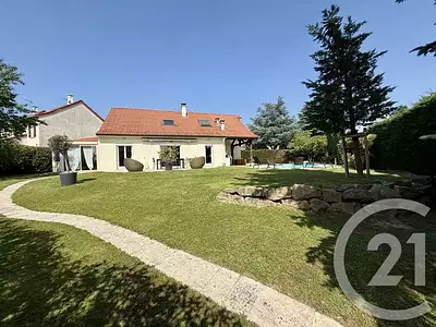 Maison, 172,4 m²
