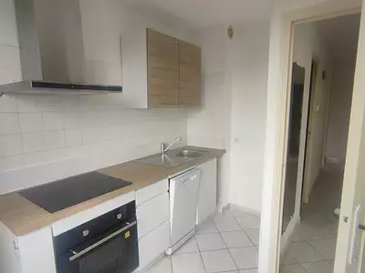 Appartement, 60 m²