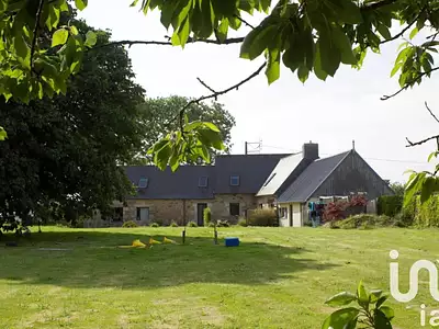 Maison, 150 m²